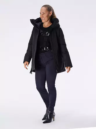 LUISA CERANO | Hose Skinny Fit 7/8 | 
